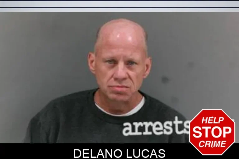 Delano Lucas
