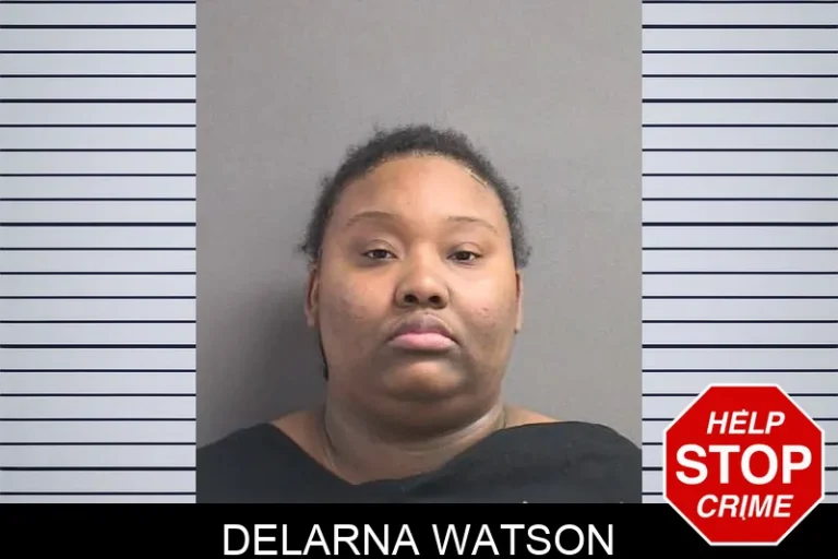 Delarna Watson