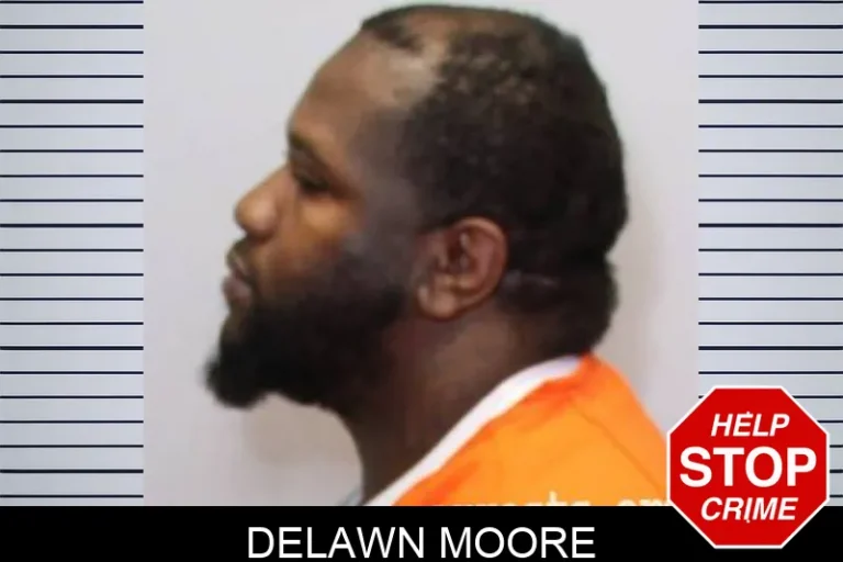 Delawn Moore