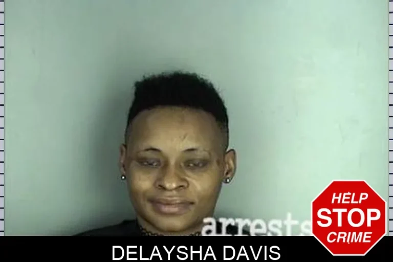 Delaysha Davis