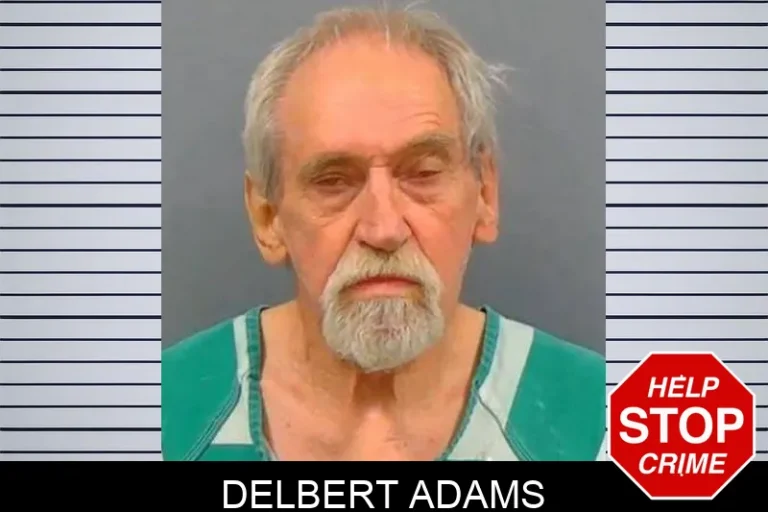 Delbert Adams