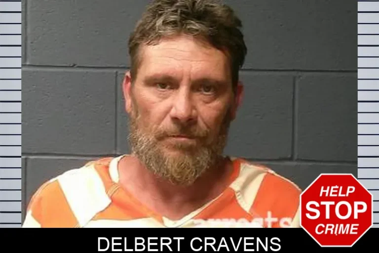 Delbert Cravens