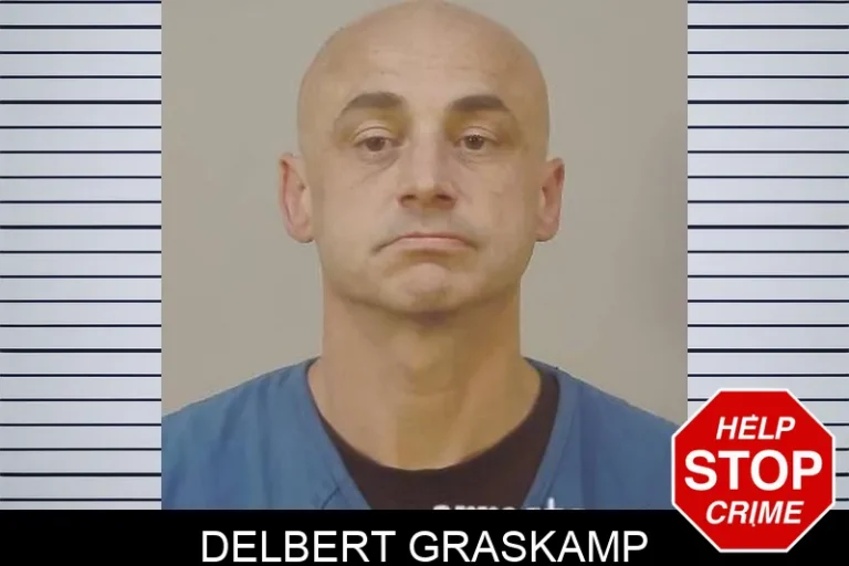 Delbert Graskamp