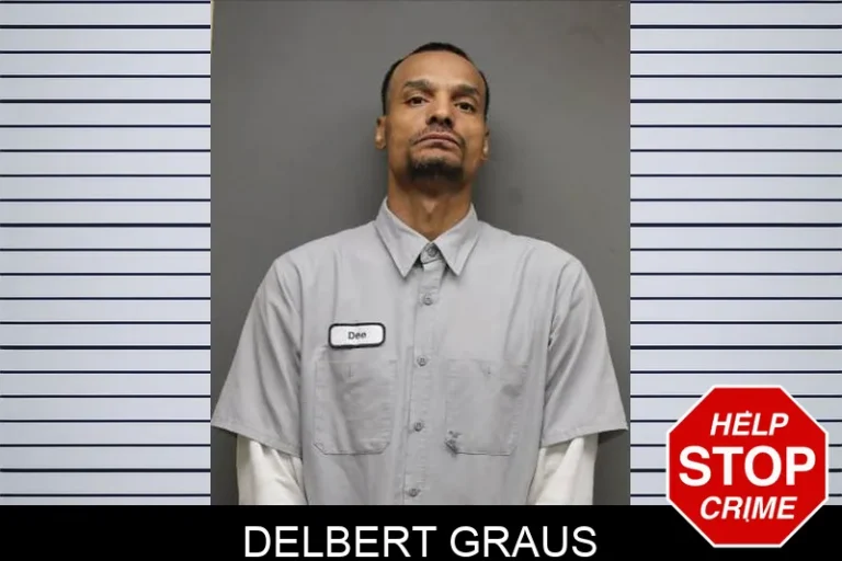 Delbert GrauS