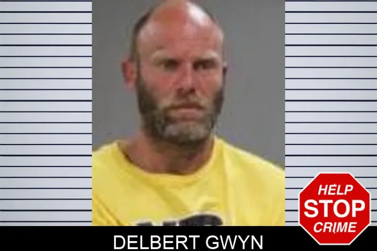 Delbert Gwyn