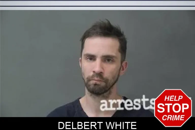 Delbert White