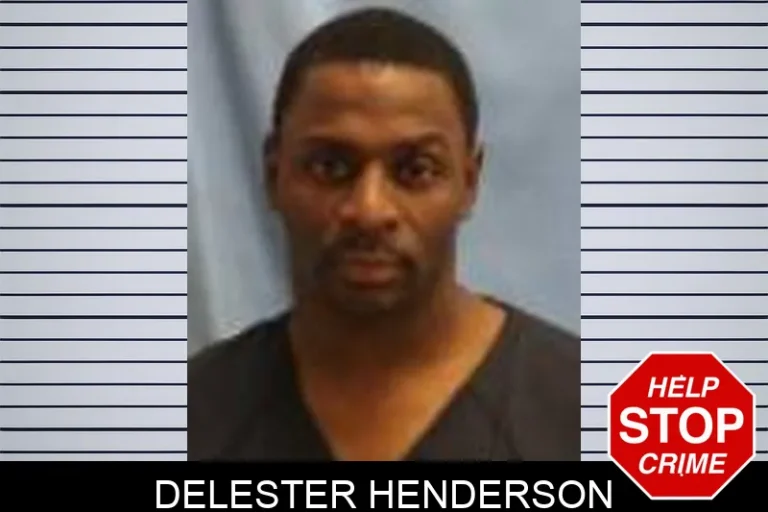 Delester Henderson