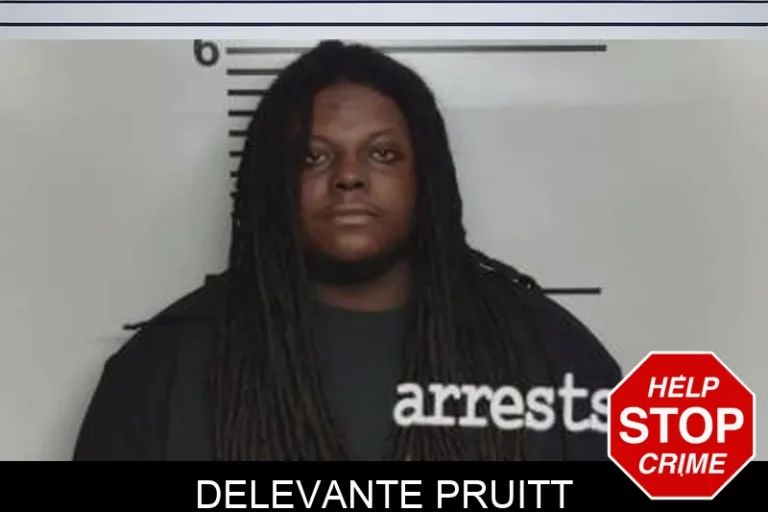Delevante PruItt