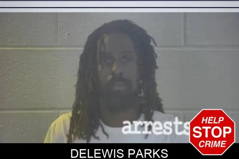 Delewis Parks