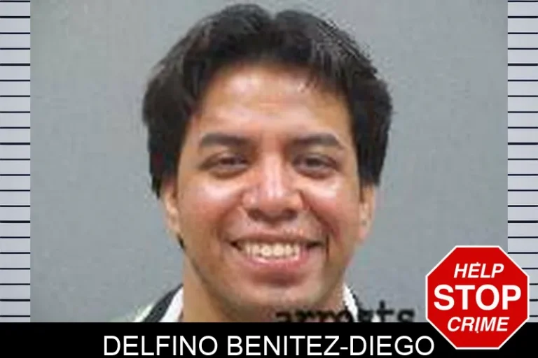 Delfino Benitez-Diego