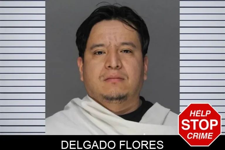 Delgado Flores