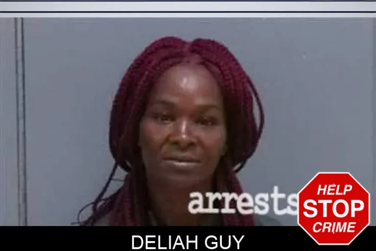 Deliah Guy