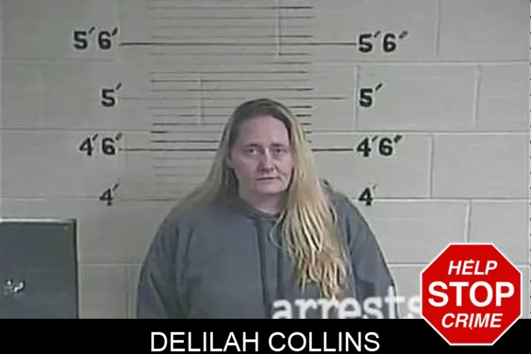 Delilah Collins
