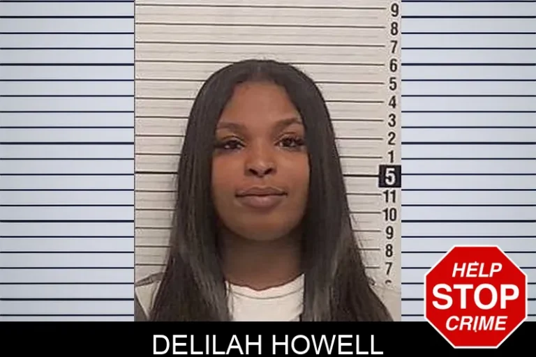 Delilah Howell
