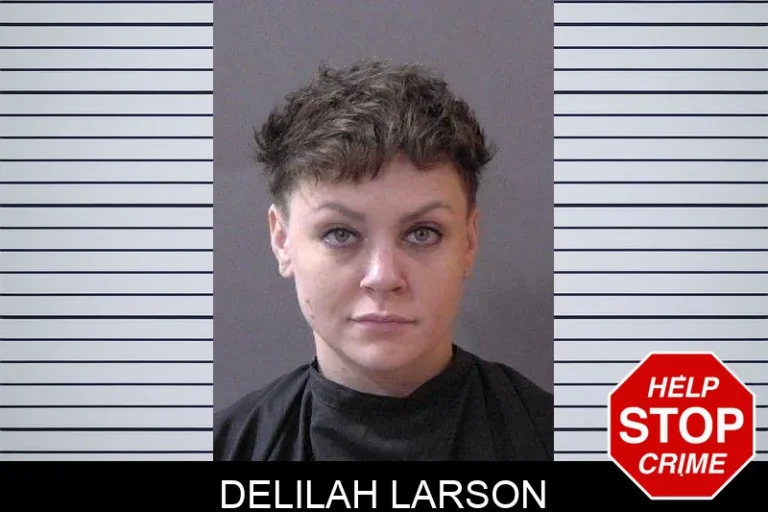 Delilah Larson