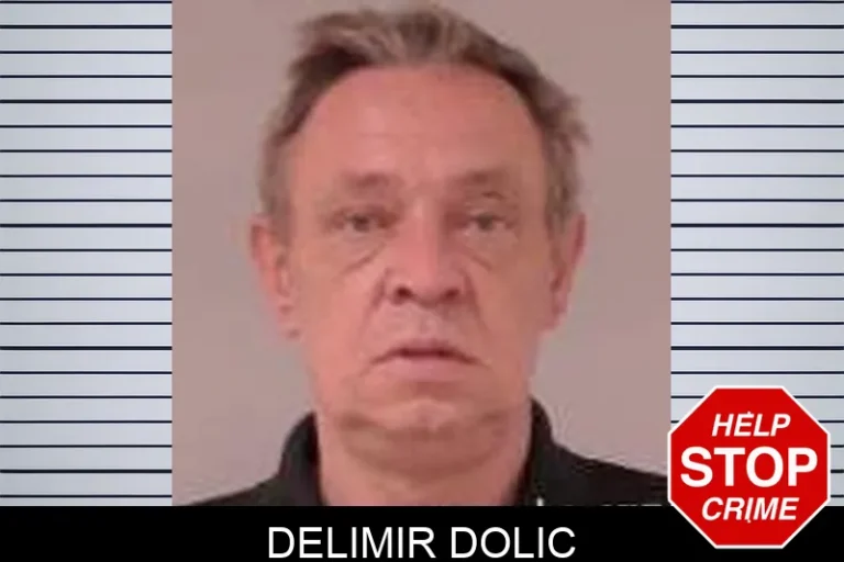 Delimir Dolic