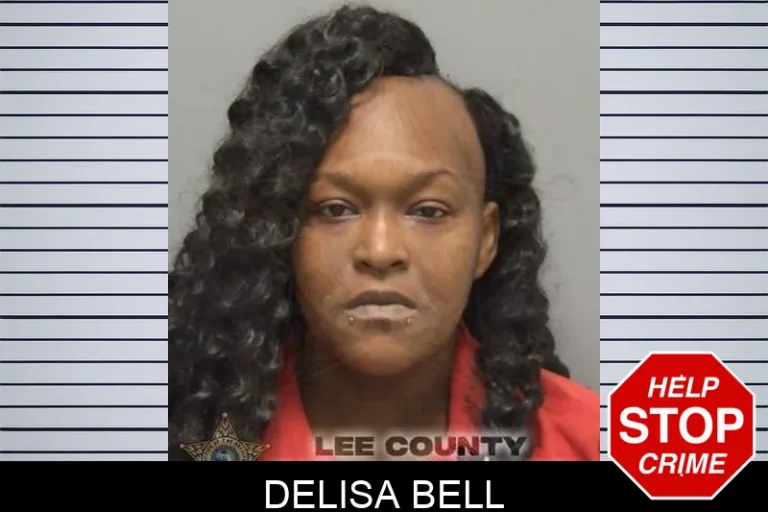Delisa Bell
