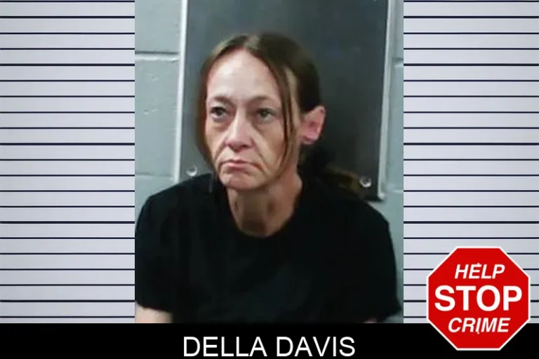 Della Davis