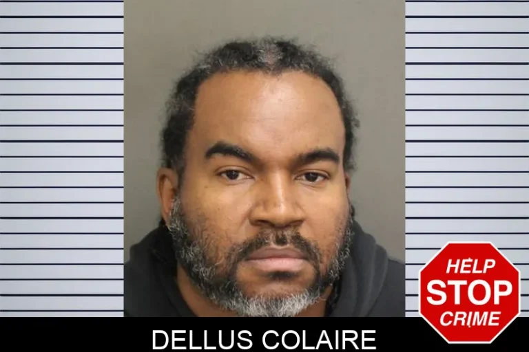 Dellus Colaire