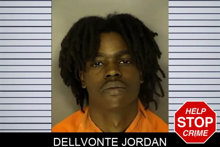 Dellvonte Jordan
