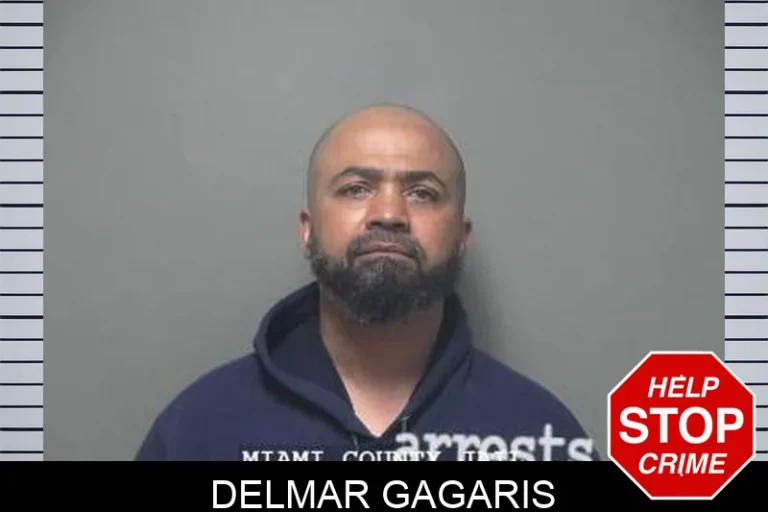 Delmar Gagaris