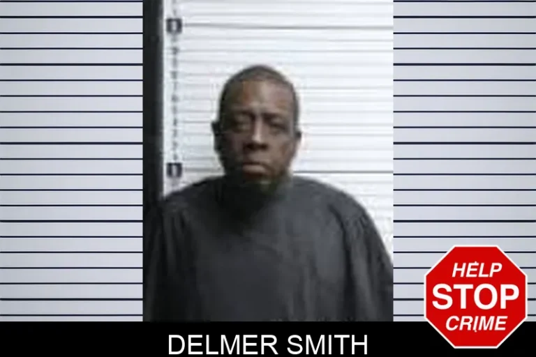 Delmer Smith