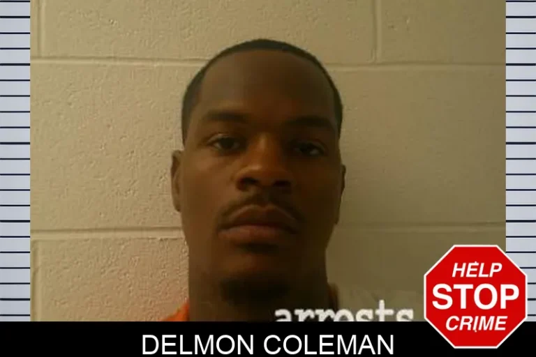 Delmon Coleman