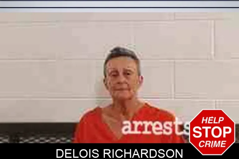 Delois Richardson