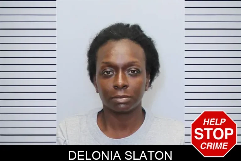 Delonia Slaton