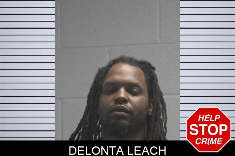 Delonta Leach