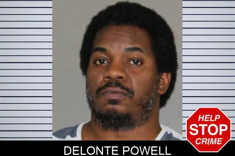 Delonte Powell