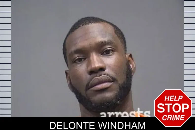 Delonte Windham