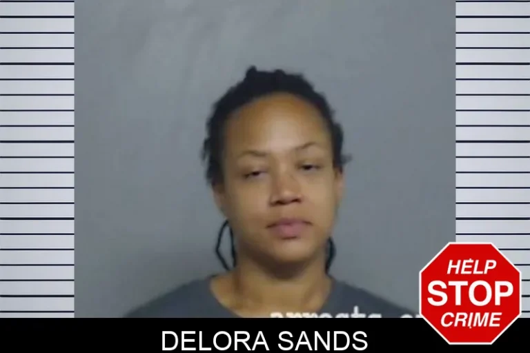 Delora Sands