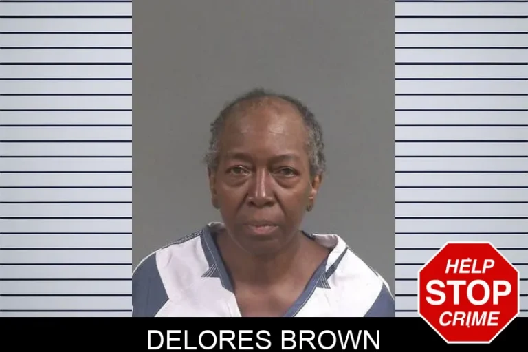 Delores Brown