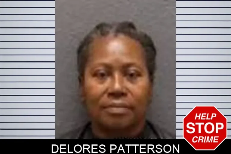 Delores Patterson