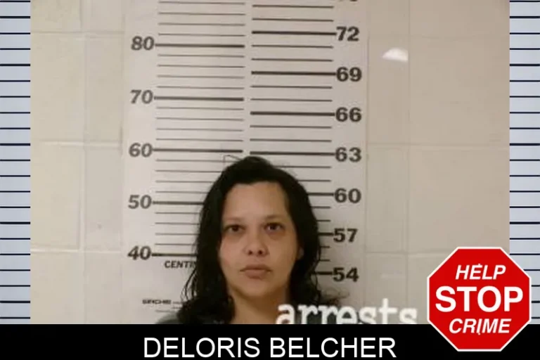 Deloris Belcher