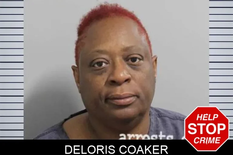 Deloris Coaker