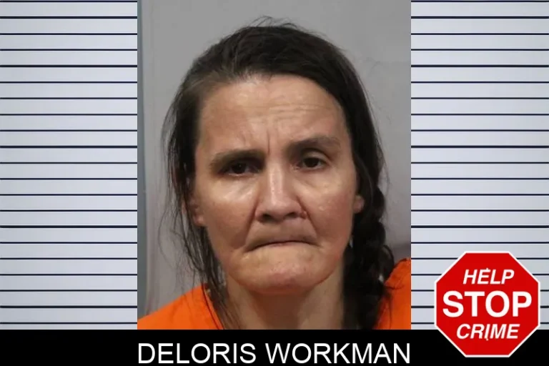 Deloris Workman