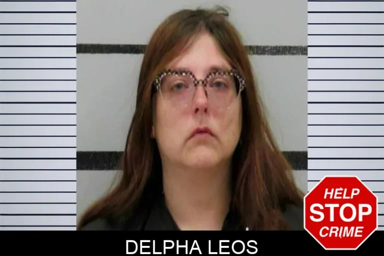 Delpha Leos