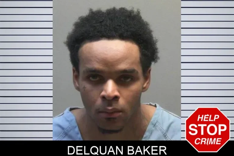 Delquan Baker