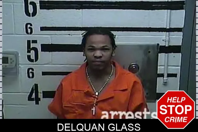 Delquan Glass