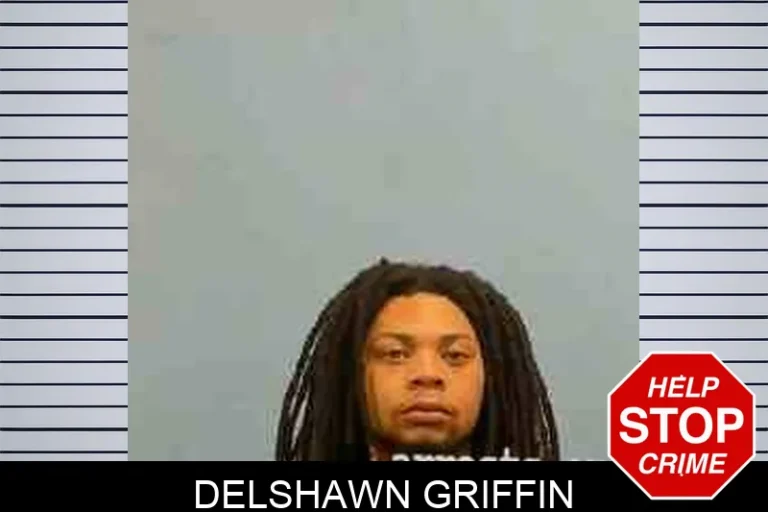 Delshawn Griffin