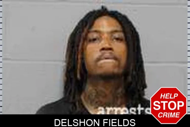 Delshon Fields