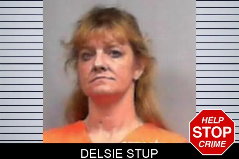 Delsie StuP