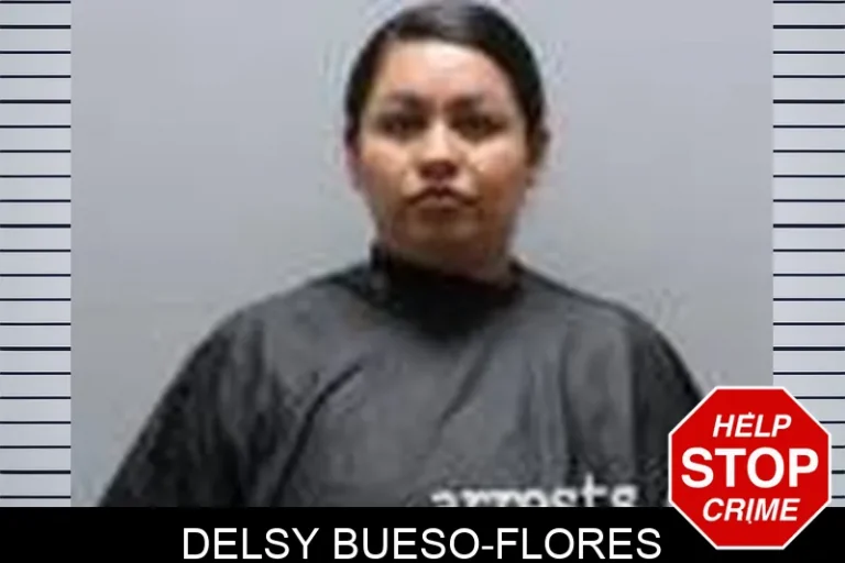 Delsy Bueso-Flores