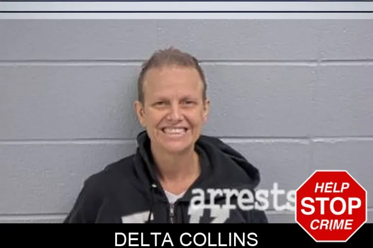 Delta Collins