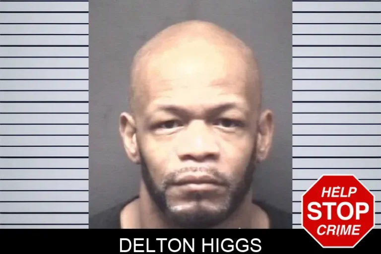 Delton Higgs