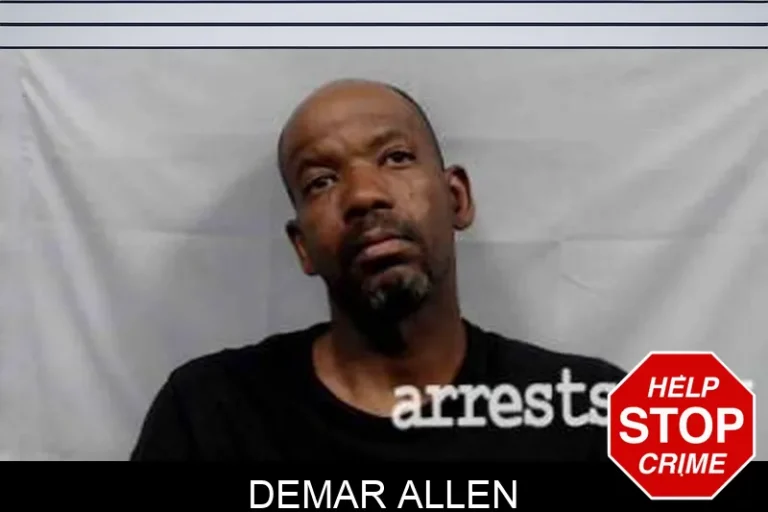 Demar Allen