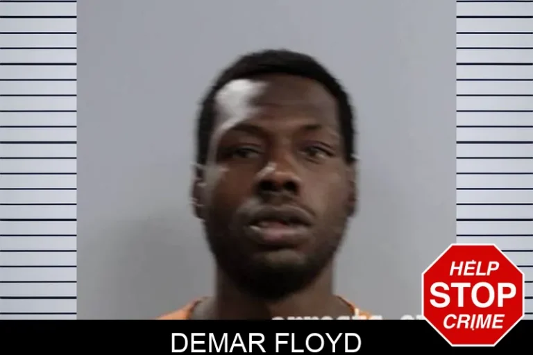 Demar Floyd