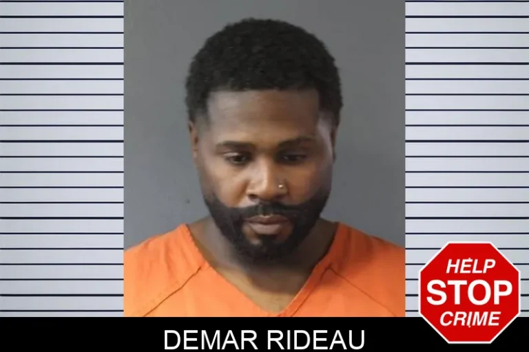 Demar Rideau